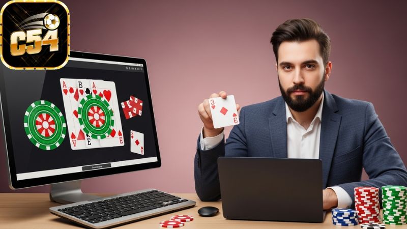 Hướng dẫn C54 cho người mới