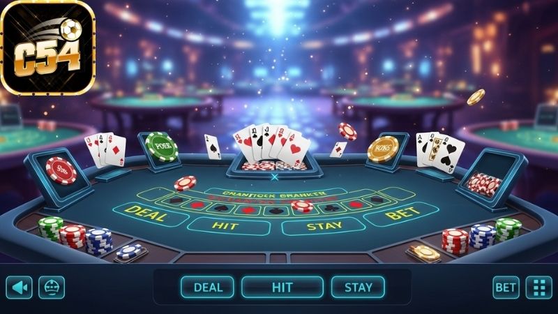 Hiểu rõ chiến thuật chơi bài là gì?