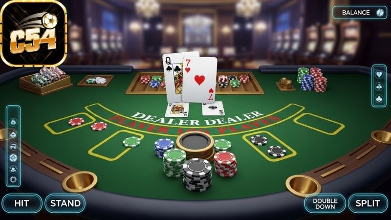 Các hình thức chơi bài cùng bạn bè phổ biến