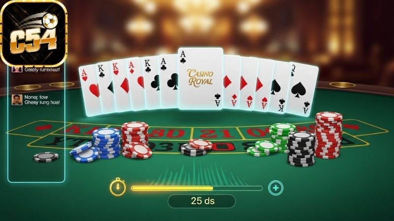 Bí quyết chơi bài cùng bạn bè vui mà vẫn thắng