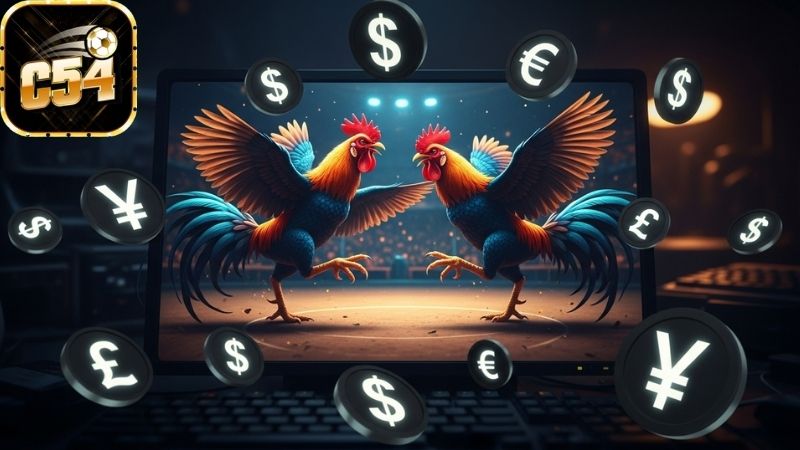 Giới thiệu về việc coi đá gà trường Thomo