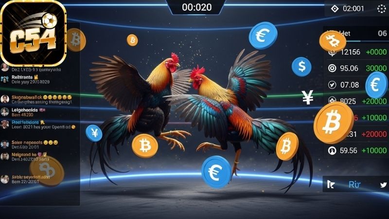 Kinh nghiệm coi đá gà trường Thomo hấp dẫn và an toàn