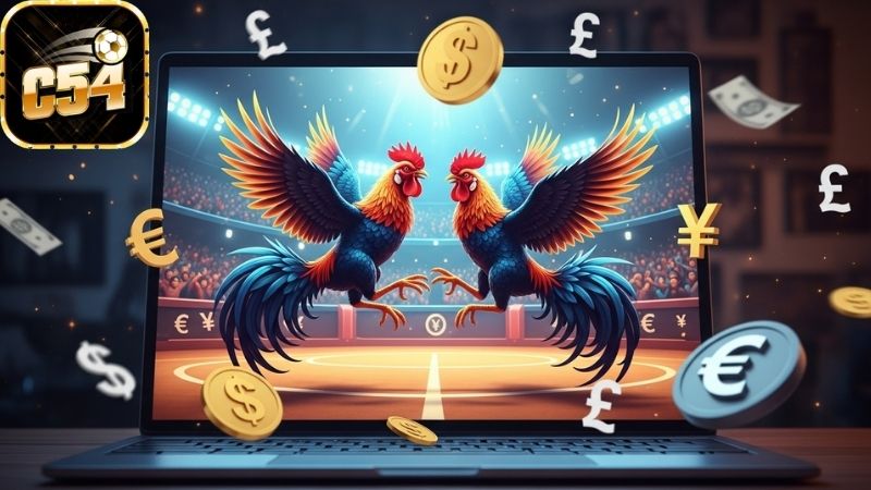 Ưu điểm vượt trội của gà Mỹ đá cựa dao