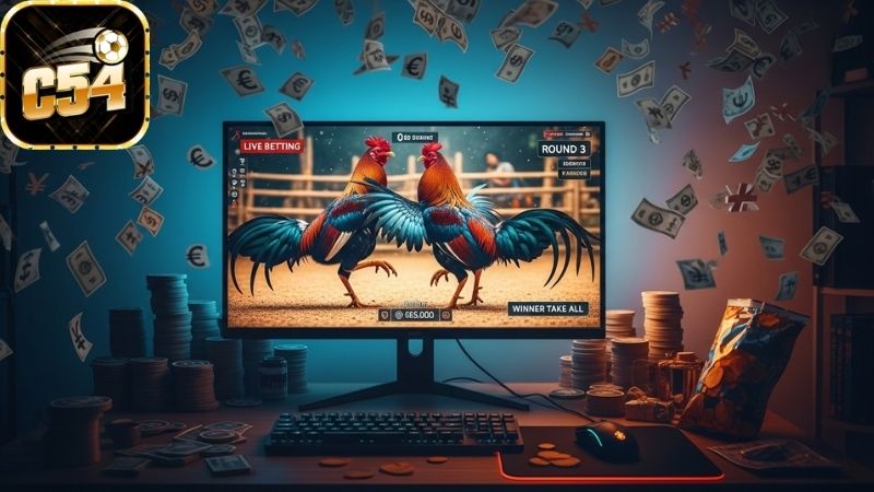 Kinh nghiệm chọn và huấn luyện gà Mỹ đá cựa dao