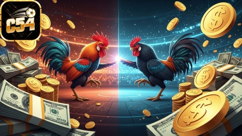 Cách xem gà Thomo đá trực tiếp ổn định và sắc nét