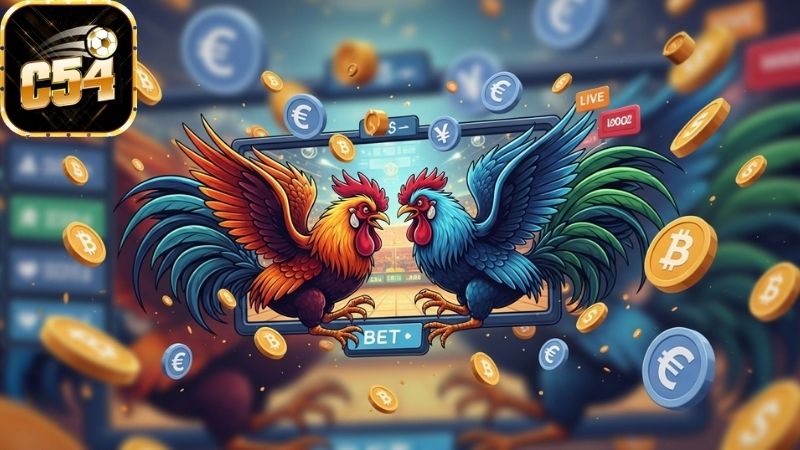 ga-thomo-da-truc-tiep