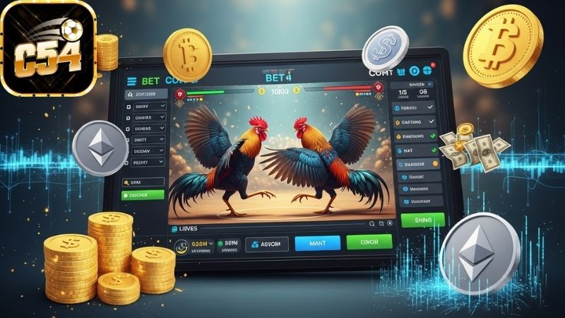 Giới thiệu về đá gà trực tiếp bình luận