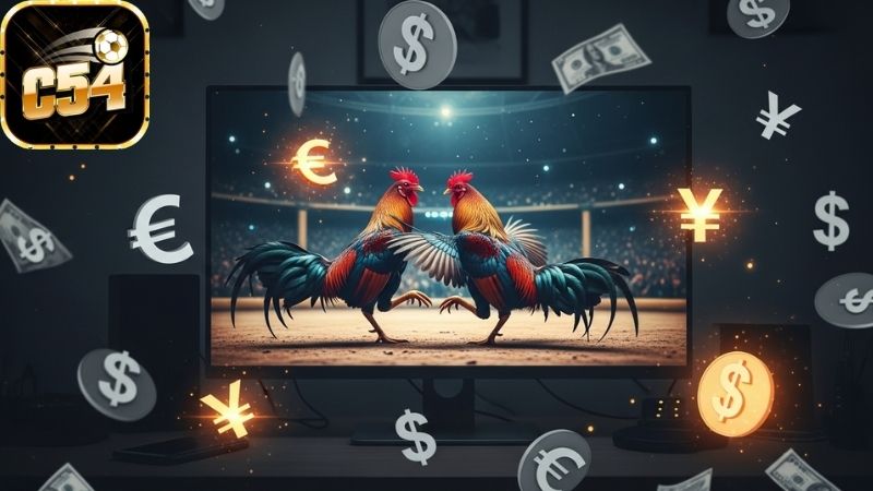 Cách xem gà trực tiếp bình luận chất lượng cao