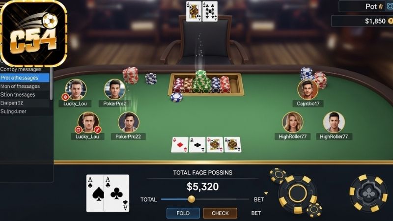 Các hình thức giải đấu game bài phổ biến