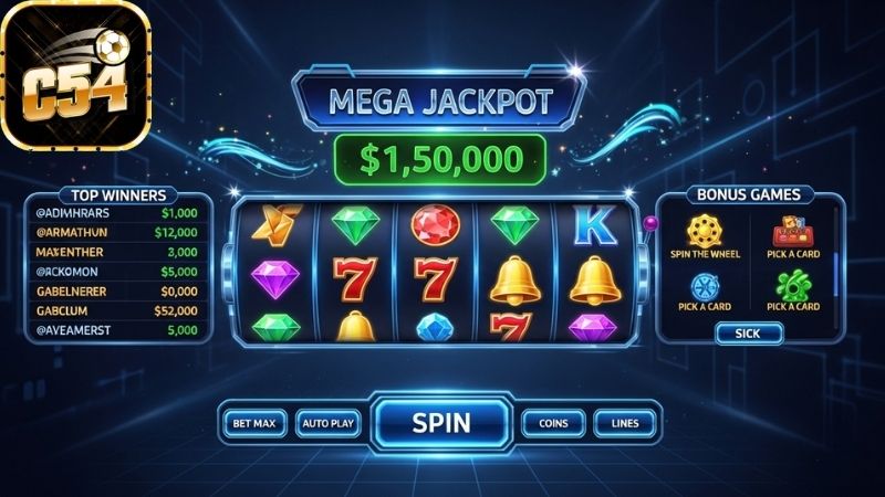 Bí quyết chinh phục giải đấu game bài thành công