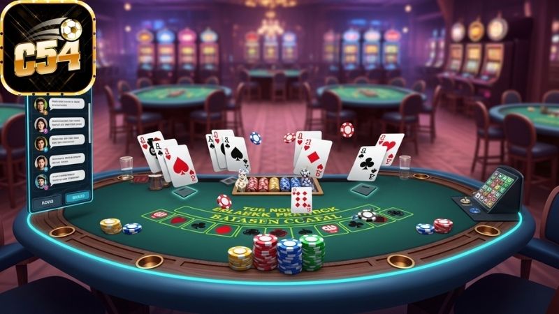 Tìm hiểu tổng quan về hướng dẫn chơi bài