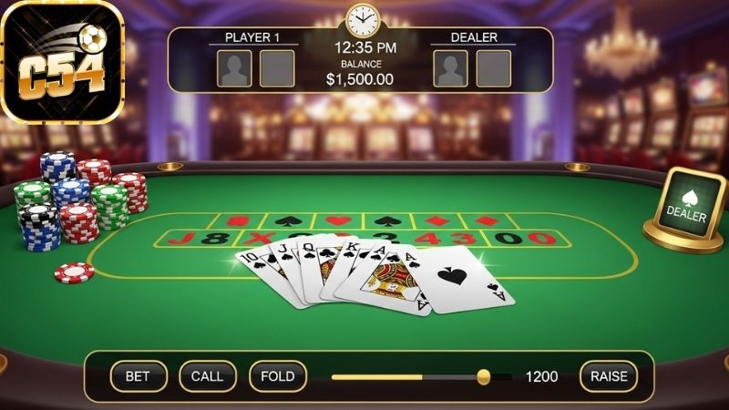 Mẹo và kinh nghiệm chơi bài hiệu quả