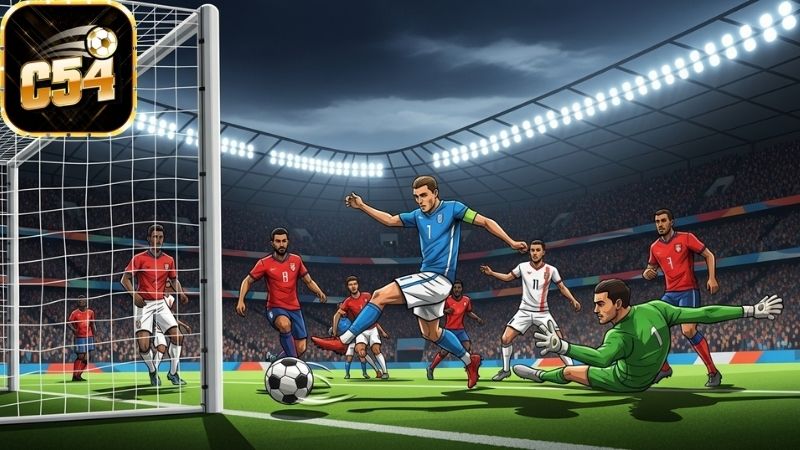 Cách theo dõi lịch thi đấu Euro năm nay nhanh và chính xác