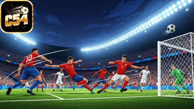 Lịch và thời gian thi đấu Euro hôm nay chi tiết nhất