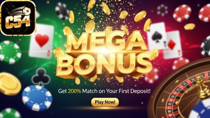 Các loại thưởng khuyến mãi theo game cá cược phổ biến