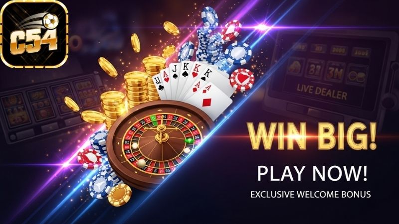 Các khung giờ vàng nhận thưởng khuyến mãi hấp dẫn