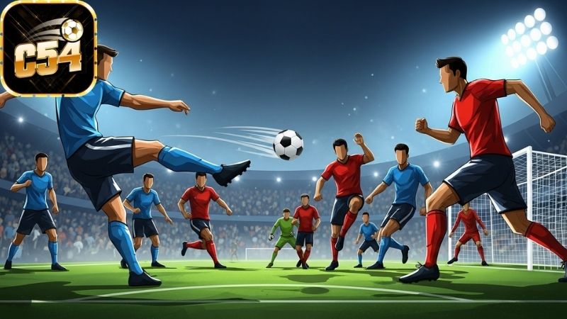 Phân tích tin nhanh bóng đá thể thao nổi bật