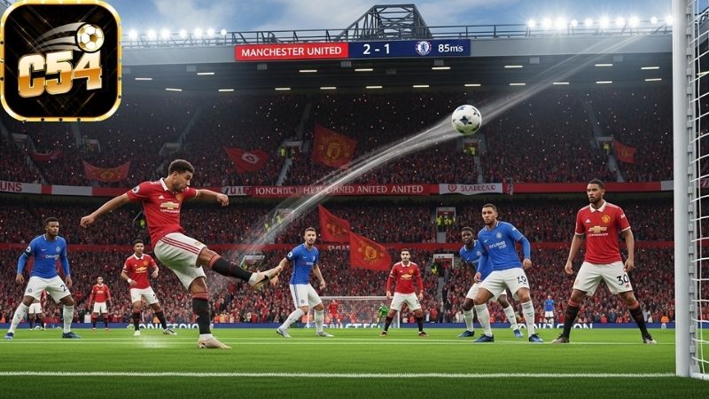 Tin thể thao MU mới nhất hôm nay