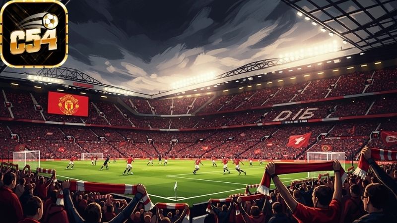 Tin thể thao MU về chuyển nhượng và đội hình