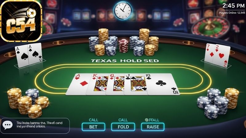 Khám phá ý nghĩa của tỷ lệ thắng cao game bài